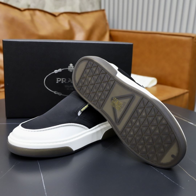 Prada Casual Shoes